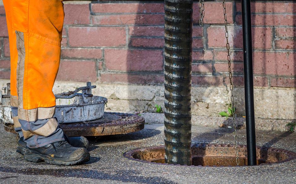 débouchage urgence Vanves