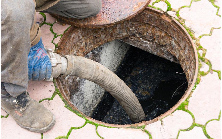 débouchage urgence Vanves